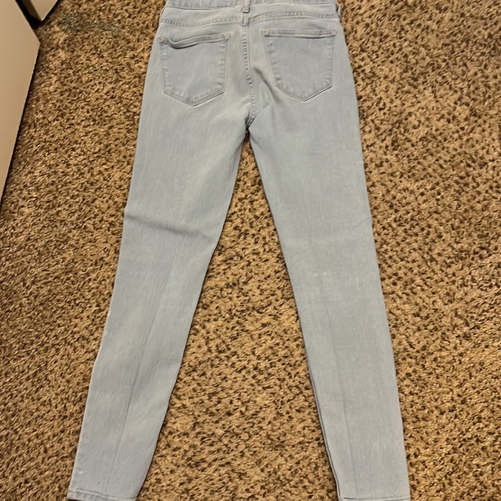 Jeans - Picture 2 of 5
